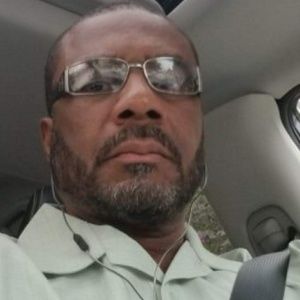 Meet your Posher, Raynard